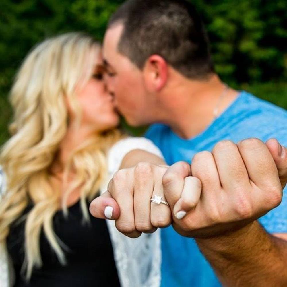 Meet your Posher, Tiffany